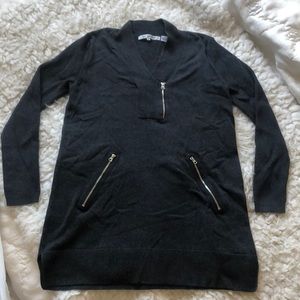 100% Cotton Sweatshirt